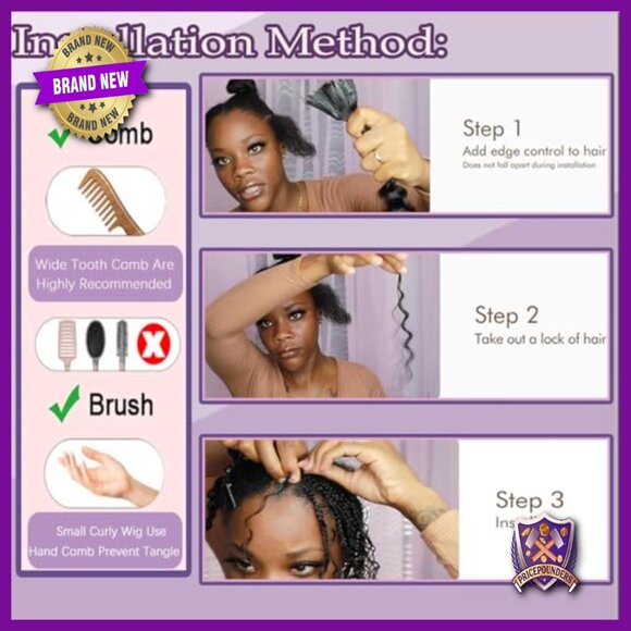 24 Inch Deep Wave Human Hair Extensions 100g Brazilian Virgin Hair Bundles main image 4